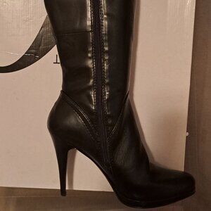 Nine west tall "Realcute" boots